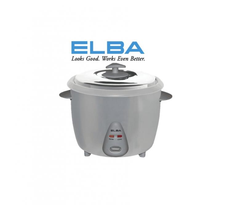 harga rice cooker elba