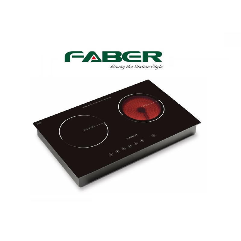 faber fic3100c