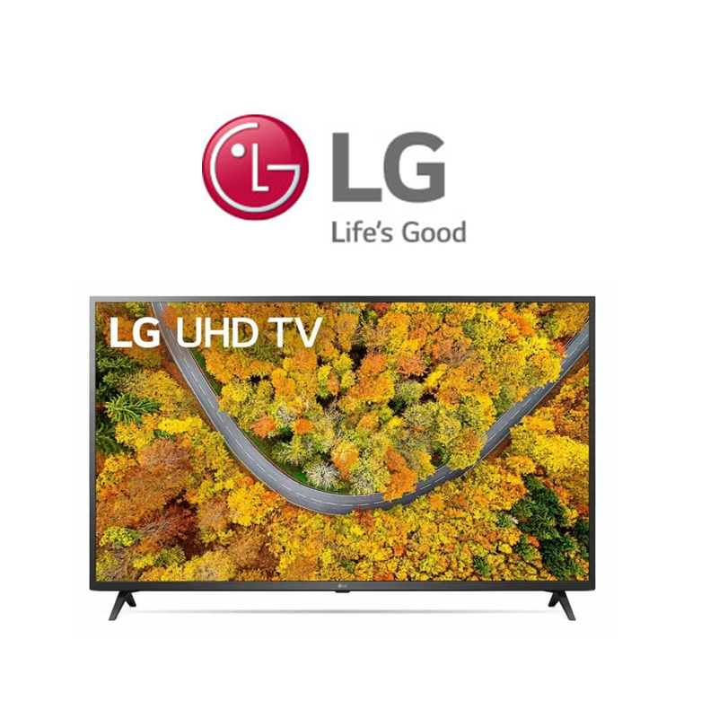LG UHD TV 65UP7550PTC 4K SMART