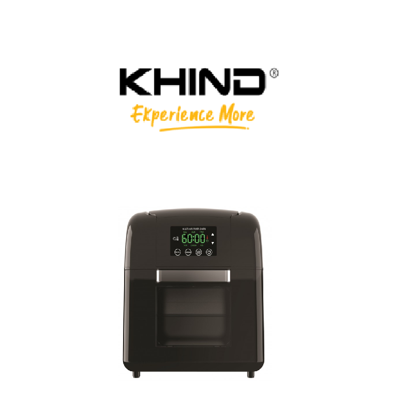 Khind air hotsell fryer oven