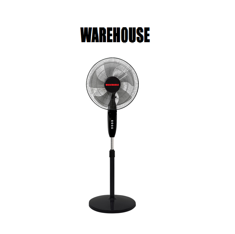 Pensonic Table Fan PF-41B