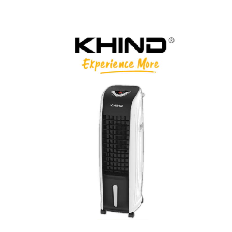 Khind best sale air cooler