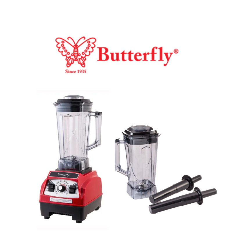 BUTTERFLY COMMERCIAL BLENDER B-590