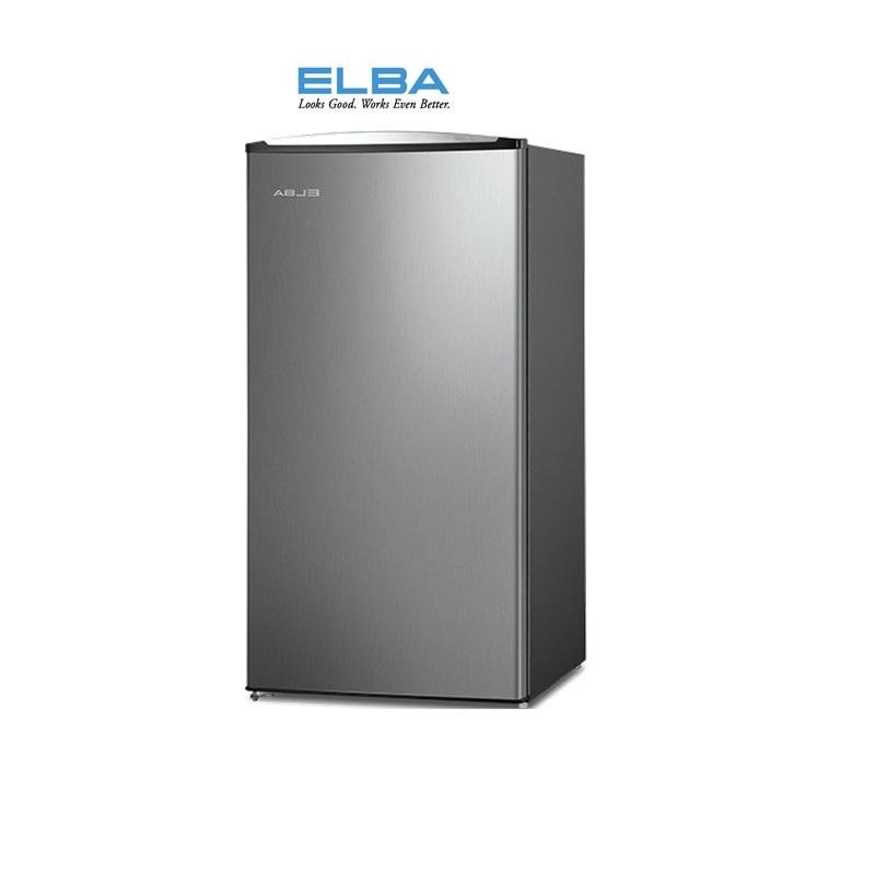 ELBA REFRIGERATOR SINGLE ER-C1815(SV)