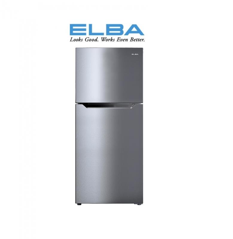 ELBA REFRIGERATOR ER-G2521(SV) 250L